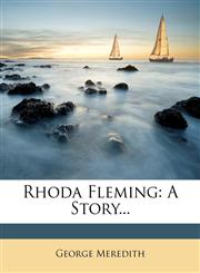 Rhoda Fleming A Story...,127542953X,9781275429536
