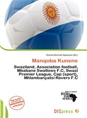 Manqoba Kunene,6137372898,9786137372890
