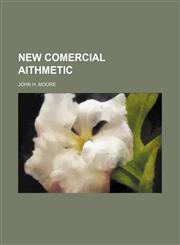 New Comercial Aithmetic,1130619508,9781130619508