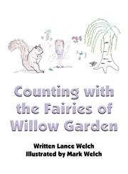 Counting with the Fairies of Willow Garden,1627095446,9781627095440