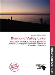Diamond Valley Lake,6137392503,9786137392508