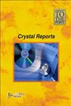 Straight to the Point - Crystal Reports 1st Edition,8131803317,9788131803318