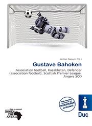 Gustave Bahoken,6137111369,9786137111369