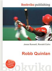 Robb Quinlan,5511336564,9785511336565