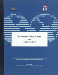 Economic Policy Paper on Labour Laws