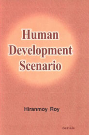 Human Development Scenario,8183872565,9788183872560