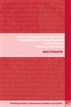 Writing, Geometry and Space in Seventeenth-Century England and America Circles in the Sand,041532341X,9780415323413