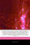 Articles On Education In Highland, including Kinlochbervie High School, Inverness High School, Inverness Royal Academy, Millburn Academy, Culloden Academy, Holm Primary School, Charleston Academy, Bun-sgoil GhÃ idhlig Inbhir Nis,1244288497,9781244288492