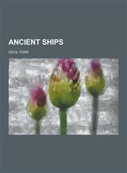 Ancient Ships,1230735267,9781230735269