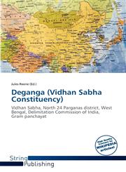 Deganga (Vidhan Sabha Constituency),6136285274,9786136285276