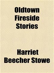 Oldtown Fireside Stories,1151705209,9781151705204