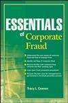 Essentials of Corporate Fraud,047019412X,9780470194126