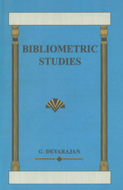 Bibliometric Studies 1st Edition,817000215X,9788170002154