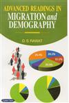 Advanced Readings in Migration and Demography,8178848589,9788178848587