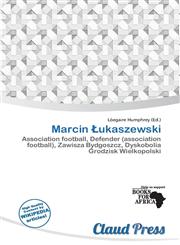 Marcin Łukaszewski,6138377303,9786138377306