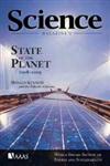 Science Magazine's State of the Planet, 2008-2009 With a Special Section on Energy and Sustainability 2nd Edition,1597264067,9781597264068