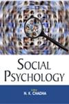 Social Psychology,935059191X,9789350591918