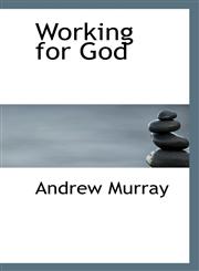 Working for God,1116407698,9781116407693