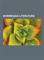 Norwegian Literature Lgbt Literature in Norway, Norwegian Book Publishers (People), Norwegian Books, Norwegian Comics, Norwegian Dictionari,1230636994,9781230636993