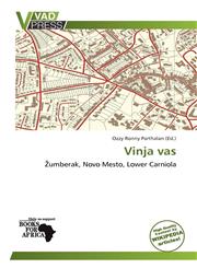 Vinja vas,6137962504,9786137962503