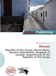 Diosso,6138185986,9786138185987