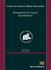 Stimulation for Faecal Incontinence,8792982123,9788792982124
