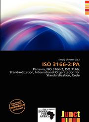 ISO 3166-2 PA,6138094840,9786138094845