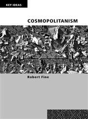 Cosmopolitanism,041539225X,9780415392259