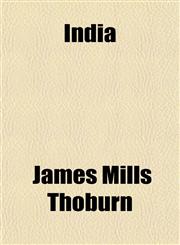 India,1151240117,9781151240118