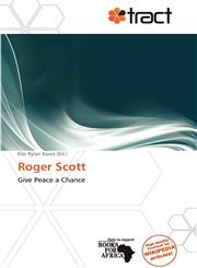 Roger Scott,6138504623,9786138504627