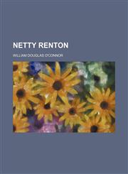 Netty Renton,1235818721,9781235818721