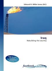 Iraq,6130110367,9786130110369