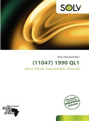 (11047) 1990 QL1,6138638441,9786138638445
