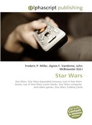 Star Wars,613007011X,9786130070113