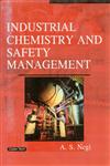 Industrial Chemistry and Safety Management 1st Edition,9350530171,9789350530177