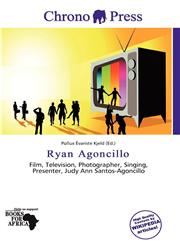 Ryan Agoncillo,6200583641,9786200583642