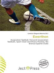 Ewerthon,6136572680,9786136572680