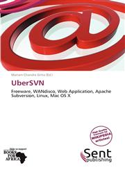 UberSVN,6139268982,9786139268986