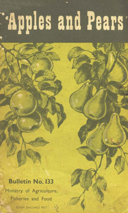 Apples and Pears 3rd Edition