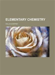 Elementary Chemistry,1459069498,9781459069497