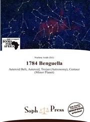 1784 Benguella,6138862430,9786138862437