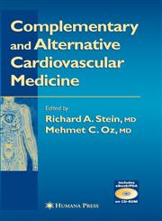 Complementary and Alternative Cardiovascular Medicine,1588291863,9781588291868