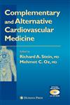 Complementary and Alternative Cardiovascular Medicine,1588291863,9781588291868