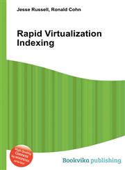 Rapid Virtualization Indexing,5512436309,9785512436301