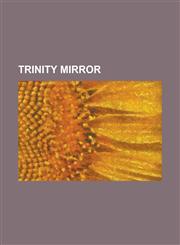 Trinity Mirror Airdrie & Coatbridge Advertiser, Ayrshire Post, Birmingham Mail, Birmingham Post, Blairgowrie Advertiser, Campbell V M,1230792686,9781230792682