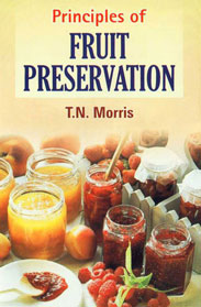 Principles of Fruit Preservation 3rd Revised Edition,8176221163,9788176221160