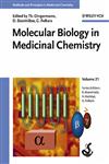 Molecular Biology in Medicinal Chemistry,3527304312,9783527304318
