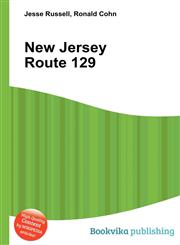 New Jersey Route 129,5511909408,9785511909400