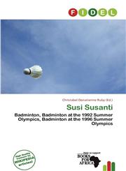 Susi Susanti,6200404143,9786200404145