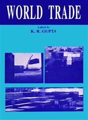 World Trade,8171565336,9788171565337